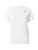 NIKE Functioneel shirt  zwart / wit