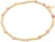 Embrace Design aster Goud dames