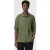 AllSaints Munroe Ss Shirt Eden Green