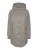 VERO MODA Tussenmantel ‘VMHayle’  grijs