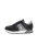 U.S. POLO ASSN. Sneakers laag  grijs / zwart / wit