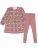 Müsli by GREEN COTTON Set  rosa