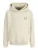 Jack & Jones Junior Sweatshirt ‘Niagara’  crème / donkergroen
