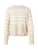 ONLY Trui  beige gemêleerd / offwhite