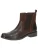 CAPRICE Chelsea boots  bruin