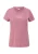 s.Oliver Slaapshirt  oudroze / wit