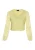 faina Blouse ‘Fashion Look’  pastelgroen