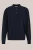 WE Fashion Heren regular fit polo
