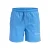 JACK & JONES JUNIOR zwemshort blauw