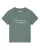 Watapparel Shirt ‘O Tannenbaum’  groen / wit