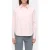 Closed Straight Fitted Blouse Shirt English Rose
