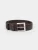 Solari Milano Riem ‘Dark Brown’  donkerbruin