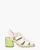 Pertini 32621 Off-White/Groen