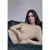 Street One Studio Dames Gebreide trui in Beige