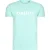 Ballin Est. 2013 – Heren Tee SS Regular Fit Shirt – Blauw –