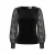 Vrouwenblouse b.young Sovelvet