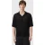 AllSaints Loire Ss Cardigan Black