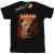 Li-cense Disney heren the lion king movie sarabi poster t-shirt