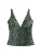 Next Tankinitop  mintgroen / zwart