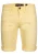INDICODE JEANS Jeans ‘ Page ‘  bruin / geel