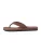 O’NEILL Teenslippers ‘Chad Pro’  bruin gemêleerd