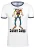 LOGOSHIRT Shirt ‘Lucky Luke’  wit