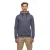 Hooded sweatshirt met rits Ragwear Patry