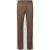Christian Berg Men Regular fit chino met Franse steekzakken