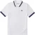 Lacoste Dames/Dames Sport UV Poloshirt (Wit)