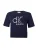 Calvin Klein Jeans Shirt  navy / wit
