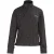 LA Gear Dames/Dames Sweatshirt met halve rits (Zwart)