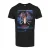 T-shirt Urban Classics A Nightmare On Elmstreet Poster