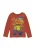 s.Oliver Shirt  robijnrood