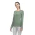 T-shirt met lange mouwen voor vrouwen Ragwear Florah A