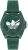 ADIDAS ORIGINALS Analoog horloge ‘Project Four’  groen