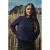 Freequent Trui Fqkamela Pullover 212039 Nightshade Dames