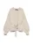 VERO MODA Gebreid vest  beige