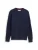TOM TAILOR Trui  navy / geel / rood