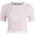 Knitted Sexy Pure Fit T-Shirt