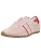 Paul Green Sneakers laag  goud / rosa / rood