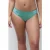Chantelle Co Bo. Brief Std Std W. New Peacock Lurex