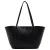 Mango shopper zwart