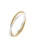 ELLI Ring  goud / zilver