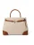 Lauren Ralph Lauren Handtas  beige / bruin