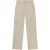 Malelions Women Straight Leg Cargo Pants | Clay