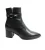 Nerogiardini Laarzen Zwart Tpu Handschoenen Cosenza – Fashion Wear – Vrouwen