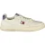 Tommy Hilfiger Bianco Polyurethaan Heren Sneakers