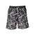 Karl Lagerfeld Nero Polyester Heren Badkleding Boxer
