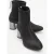 Landes Scuba Blokhak Laars (Dames)
