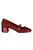 Jimmy Choo Elisa 45 Pumps Rood